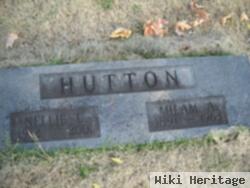 Milam A Hutton