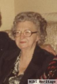 Vivian May Siefert Reynolds