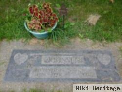 Ann Katherine Chilson Johnsen