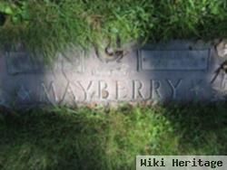 Nellie M. Mayberry