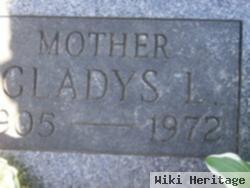 Gladys L. Hintzman Lemke