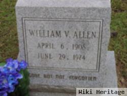William V. Allen