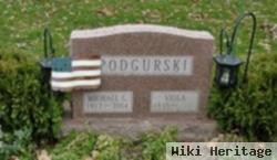 Michael C. Podgurski