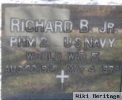 Richard B Berryman, Jr