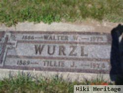 Tillie J. Wurzl