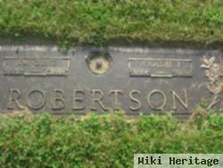 William Gene Robertson