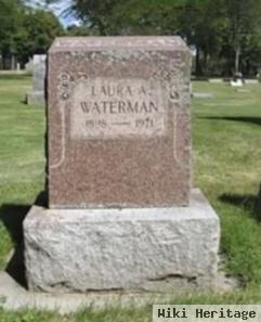 Laura A. Waterman