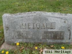 Elsie Metcalf