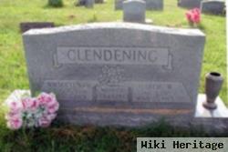 Wilma H. Key Glendening