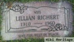 Lillian Richert