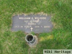 William Eugene Wilhide