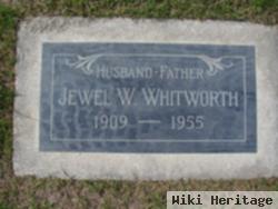 Jewel W Whitworth