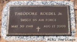 Theodore Roedel, Jr