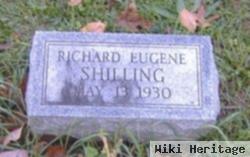 Richard Eugene Shilling