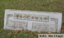 Silas Milton Waugaman