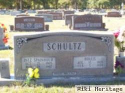 Hollis Schultz