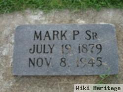 Mark P. Harris, Sr