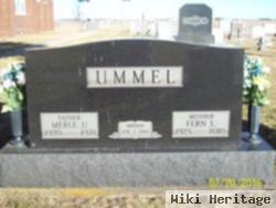 Fern L Ummel