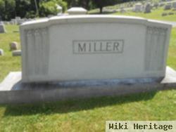 Daniel J. Miller, Jr