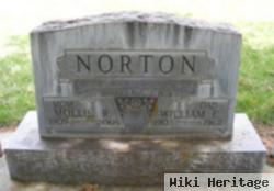 Mollie R. Ray Norton