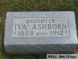 Iva Ashborn