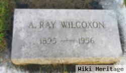 A. Ray Wilcoxon