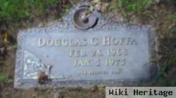 Douglas C Hoffa