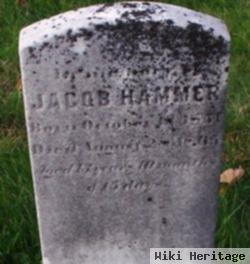 Jacob Hammer