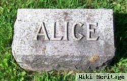 Mary Alice Williams