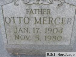 Otto Mercer