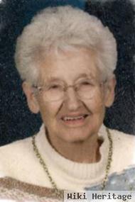 Dorothy C. Henry Veitch