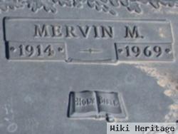 Mervin M Hays