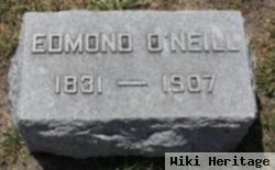 Edmond O'neill