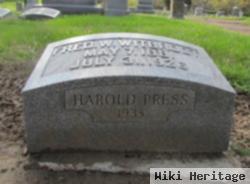 Harold Press