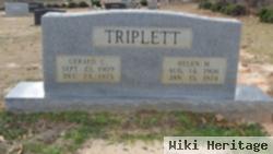 Gerald C. Triplett