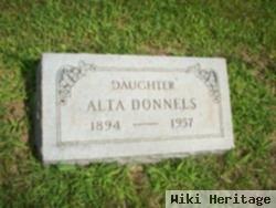 Alta Donnels