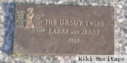 Larry Ursuy