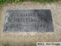 Charles Barthel Christiansen