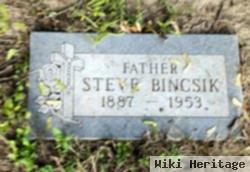 Steve Bincsik