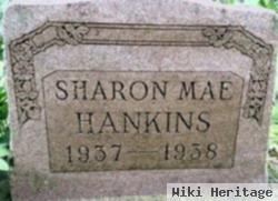 Sharon Mae Hankins