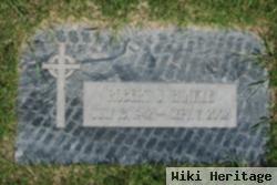 Robert J Hinkle