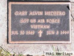 Gary Alvin Hedberg