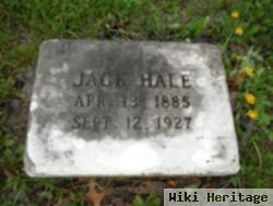 Jack Hale