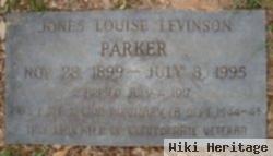 Jones Louise Levinson Parker