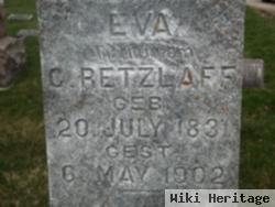 Eva Prieskorn Retzlaff