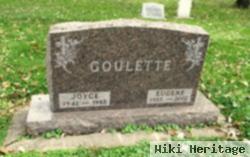 Joyce Goulette