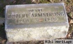 Robert Armstrong