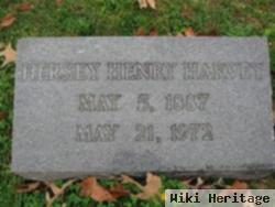 Hersey Henry Harvey