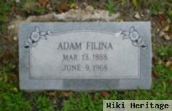 Adam Filina