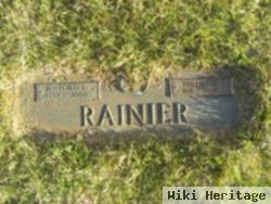 Thelma S. Rainier